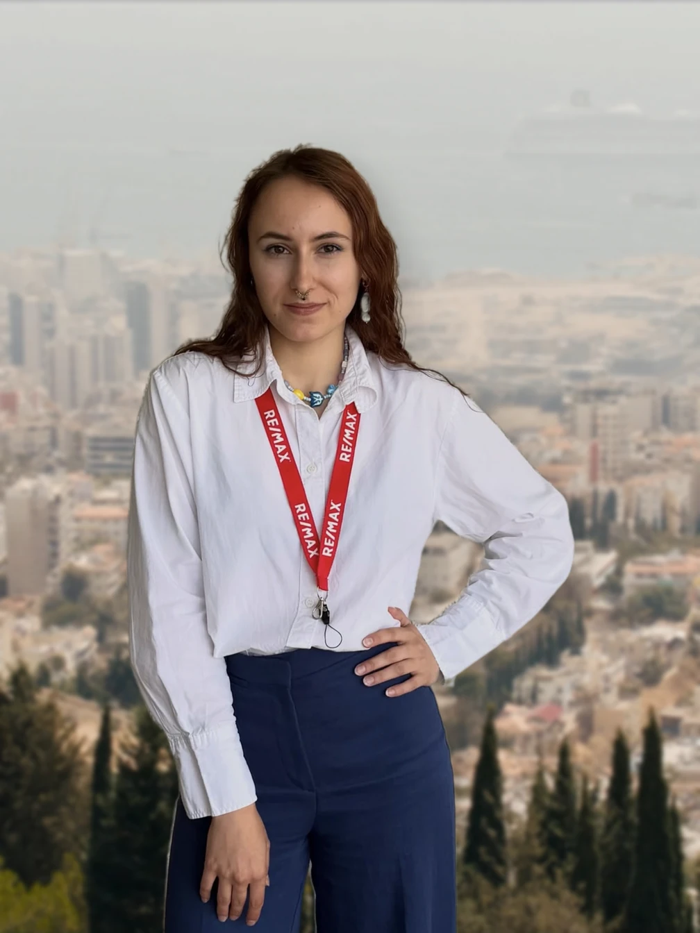 יליזבטה בייליס — יועצת נדל״ן, RE/MAX חיפה